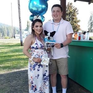 Meet your Posher, Marcus